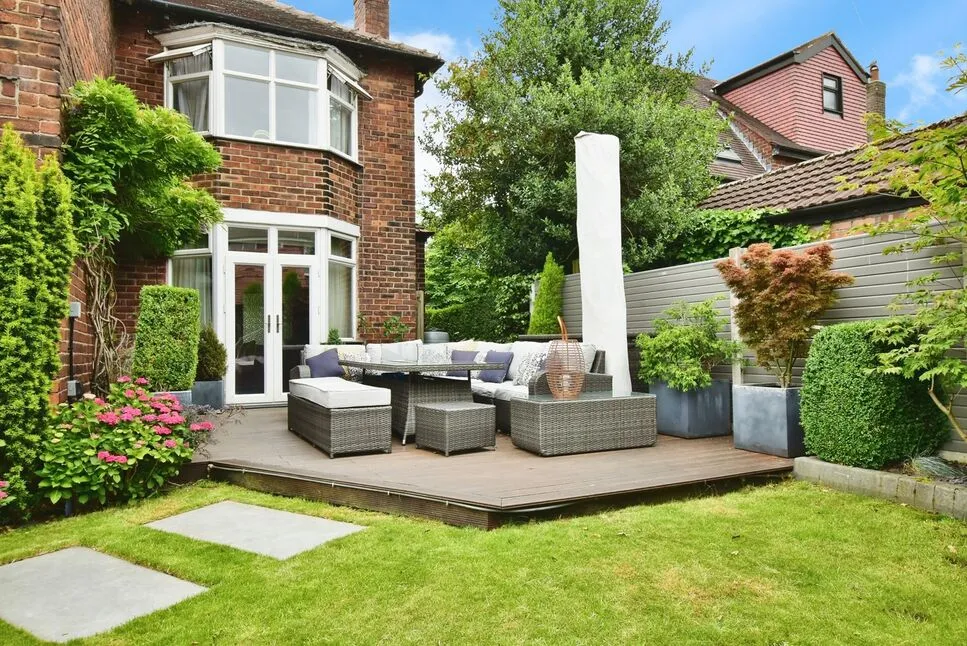 Washway Road, Sale, M33, photo 6