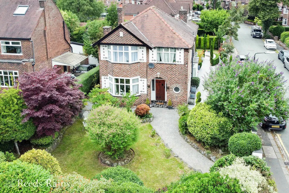 Washway Road, Sale, M33, photo 22