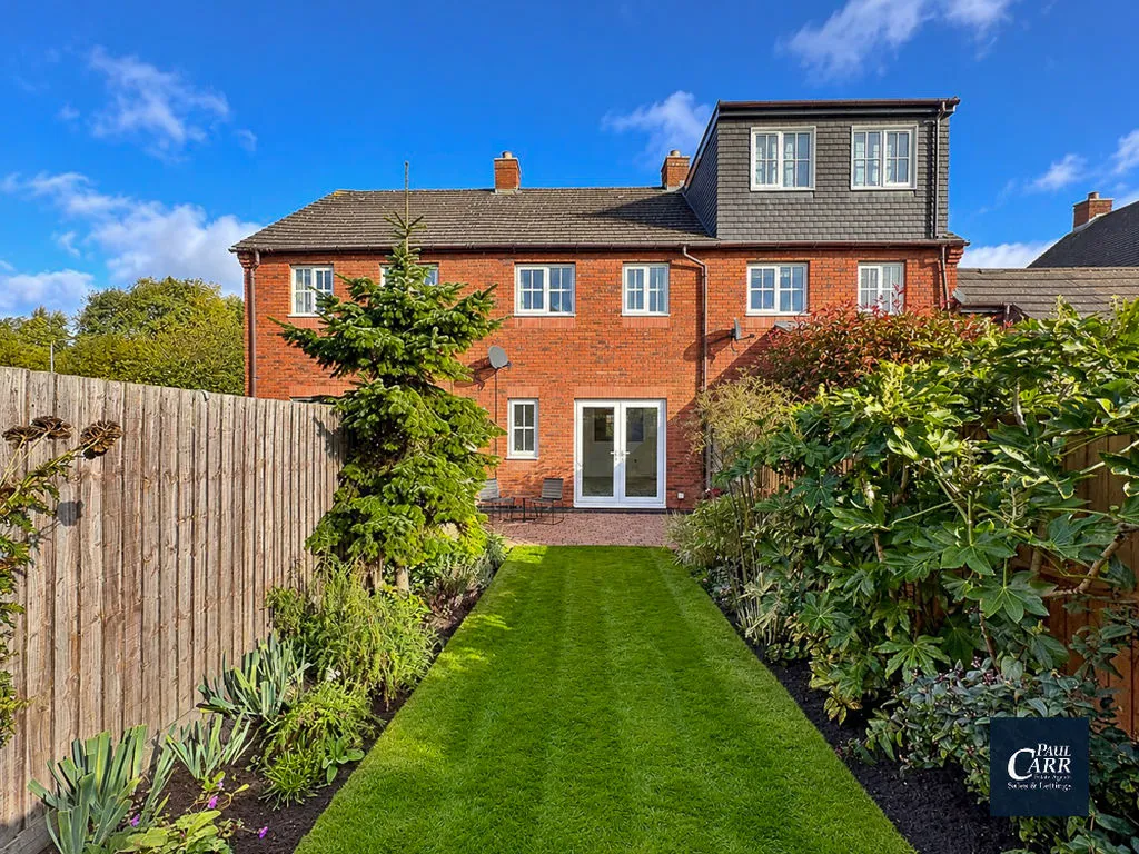 Harman Drive, Lichfield, WS13, photo 15