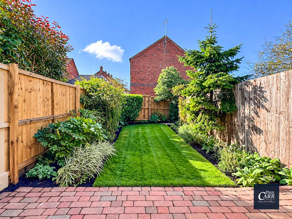 Harman Drive, Lichfield, WS13, photo 16