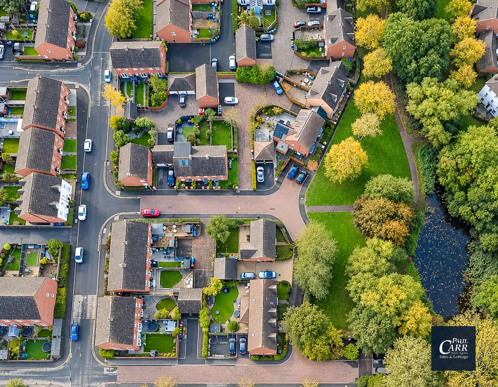 Harman Drive, Lichfield, WS13, photo 23