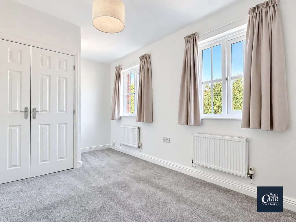 Harman Drive, Lichfield, WS13, photo 12