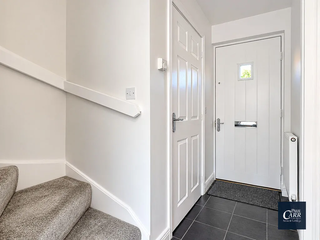 Harman Drive, Lichfield, WS13, photo 10