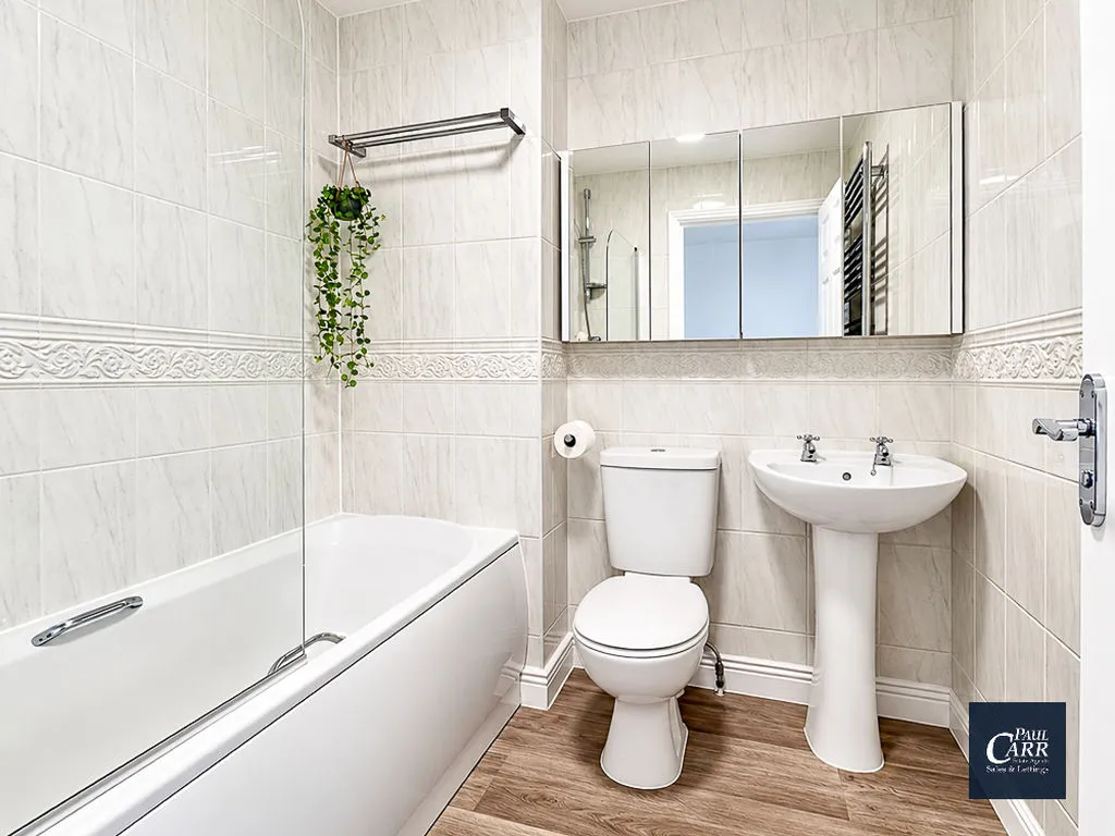 Harman Drive, Lichfield, WS13, photo 14