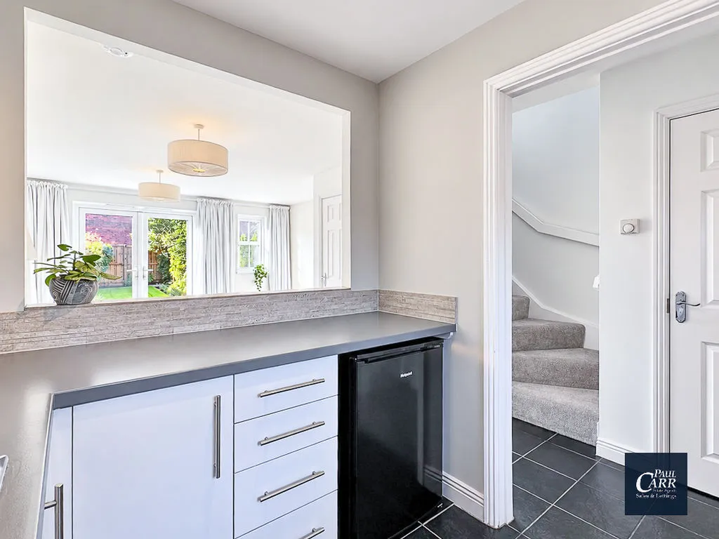 Harman Drive, Lichfield, WS13, photo 8