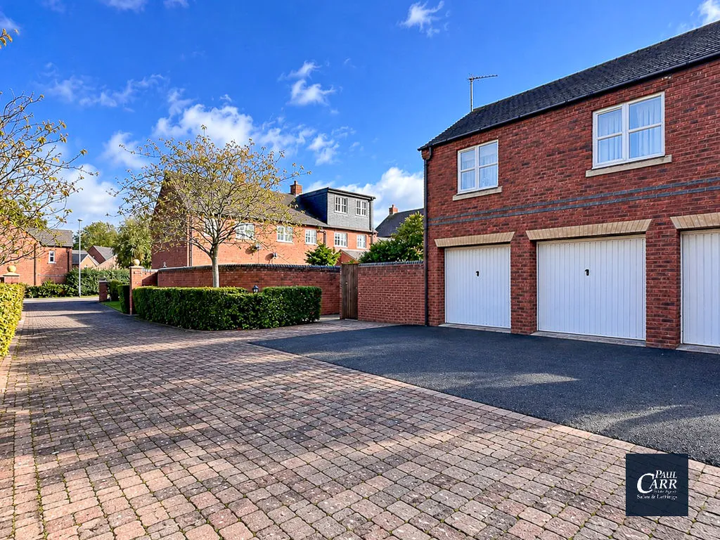 Harman Drive, Lichfield, WS13, photo 4