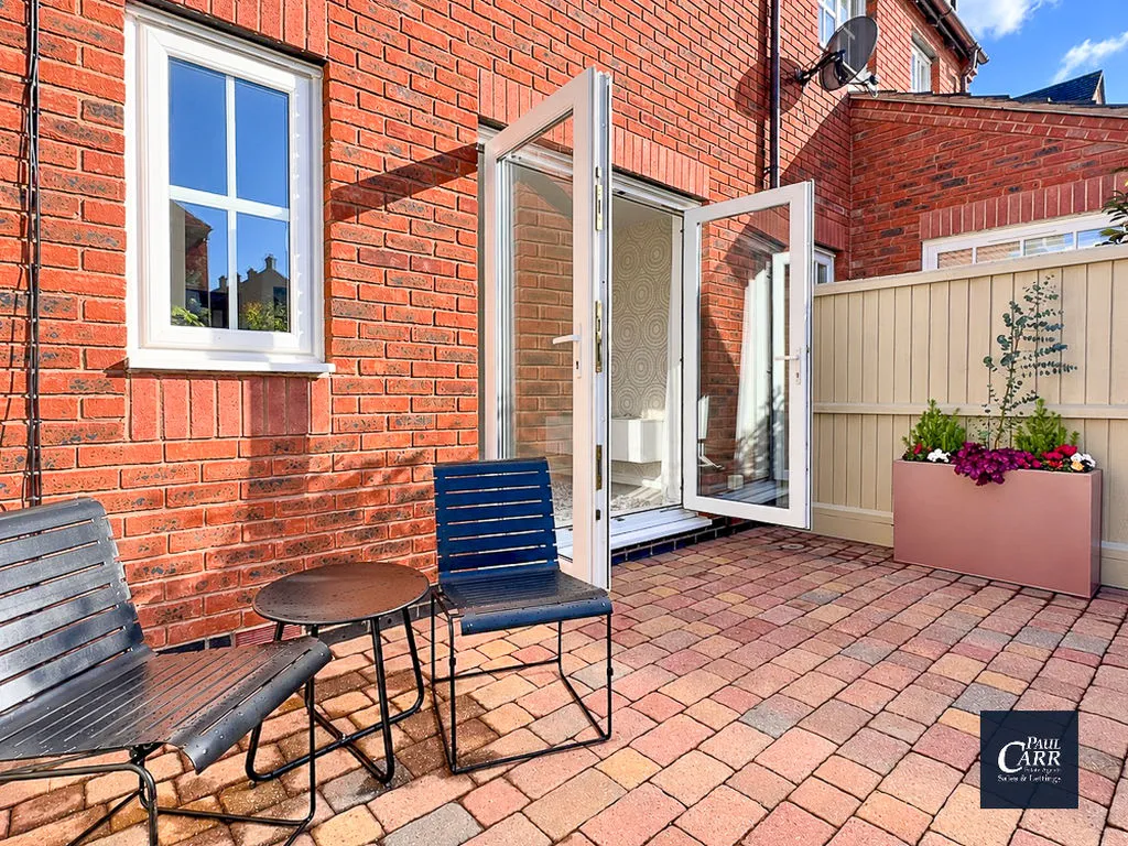 Harman Drive, Lichfield, WS13, photo 17