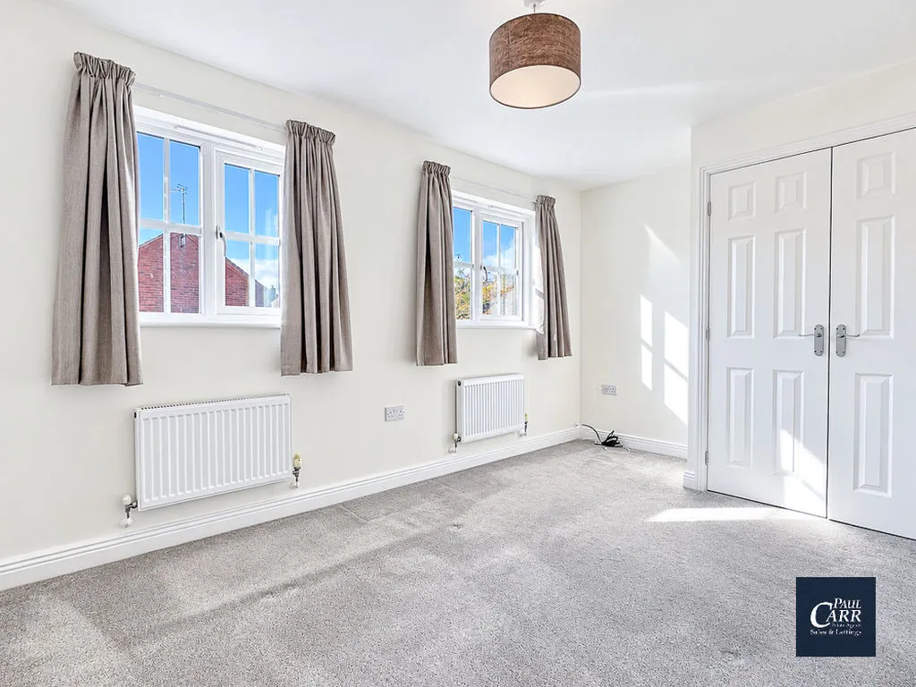 Harman Drive, Lichfield, WS13, photo 13