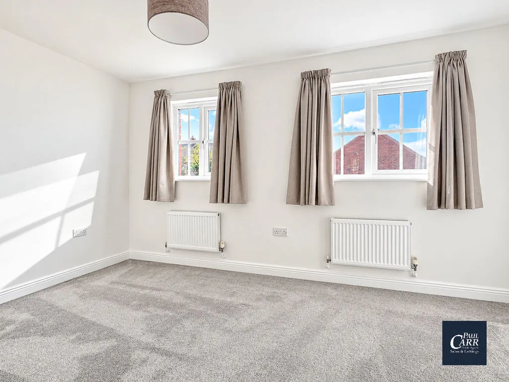 Harman Drive, Lichfield, WS13, photo 11