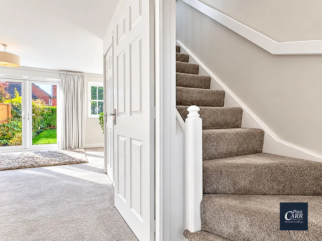 Harman Drive, Lichfield, WS13, photo 5