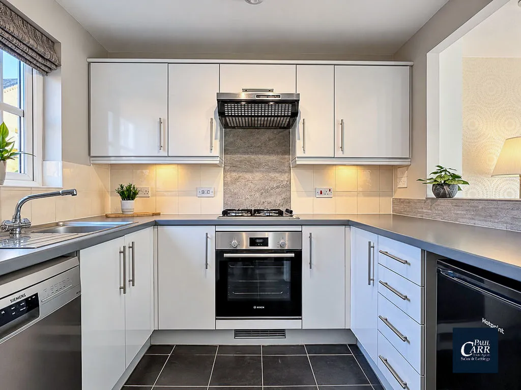 Harman Drive, Lichfield, WS13, photo 7