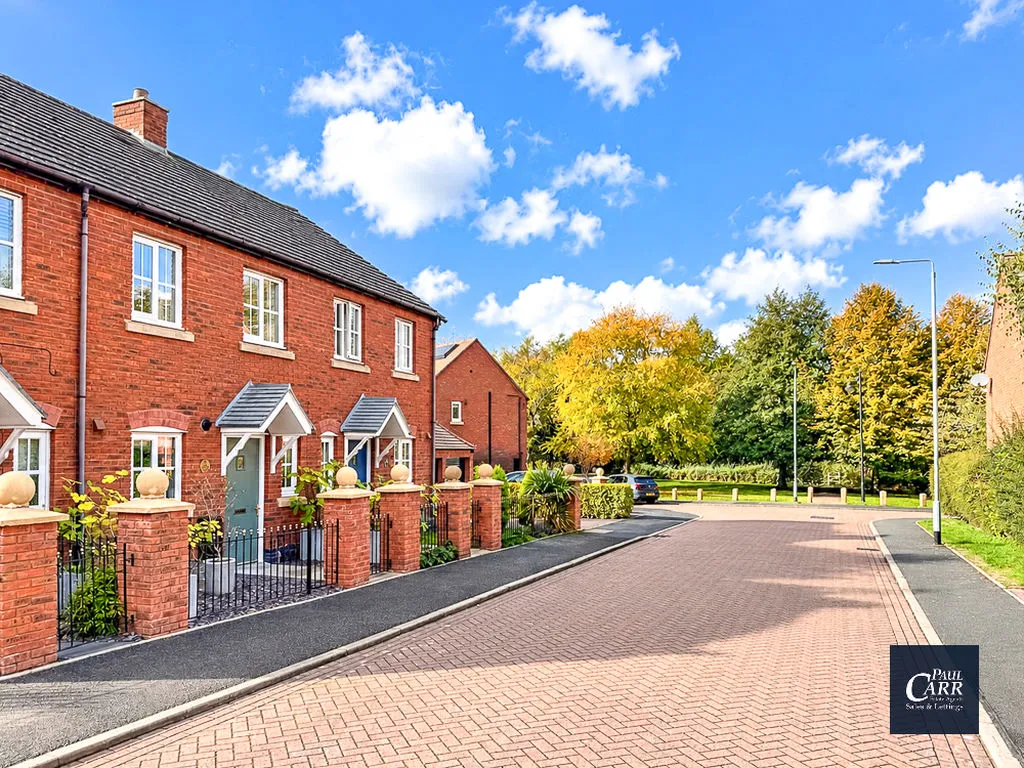 Harman Drive, Lichfield, WS13, photo 19