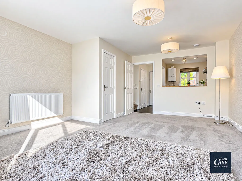 Harman Drive, Lichfield, WS13, photo 9