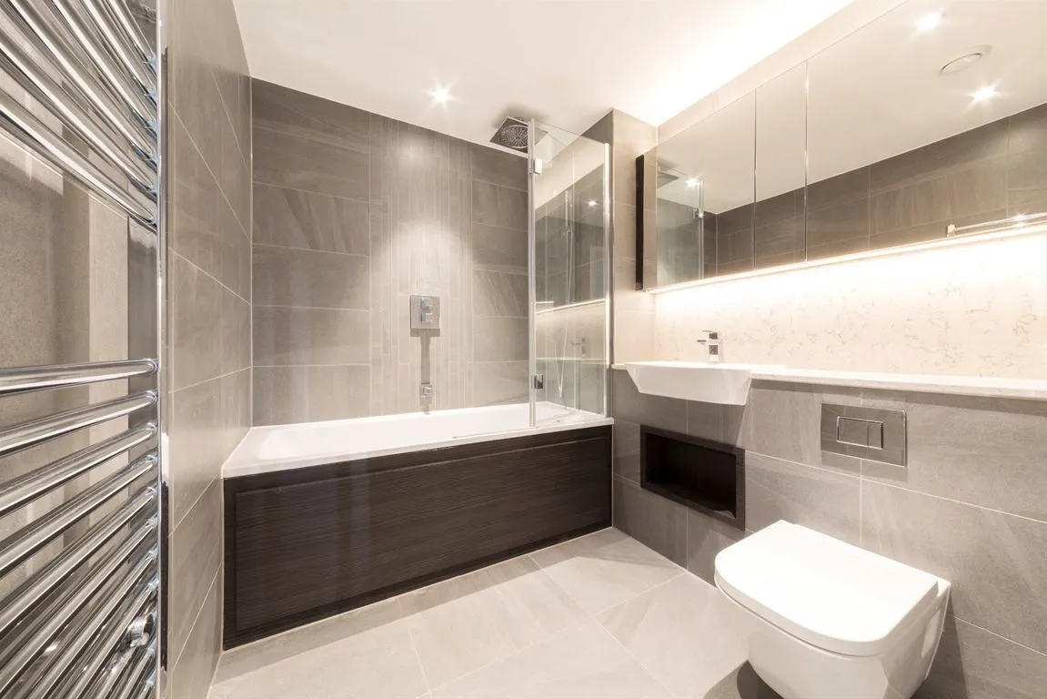 New Drum Street, North London, photo 6