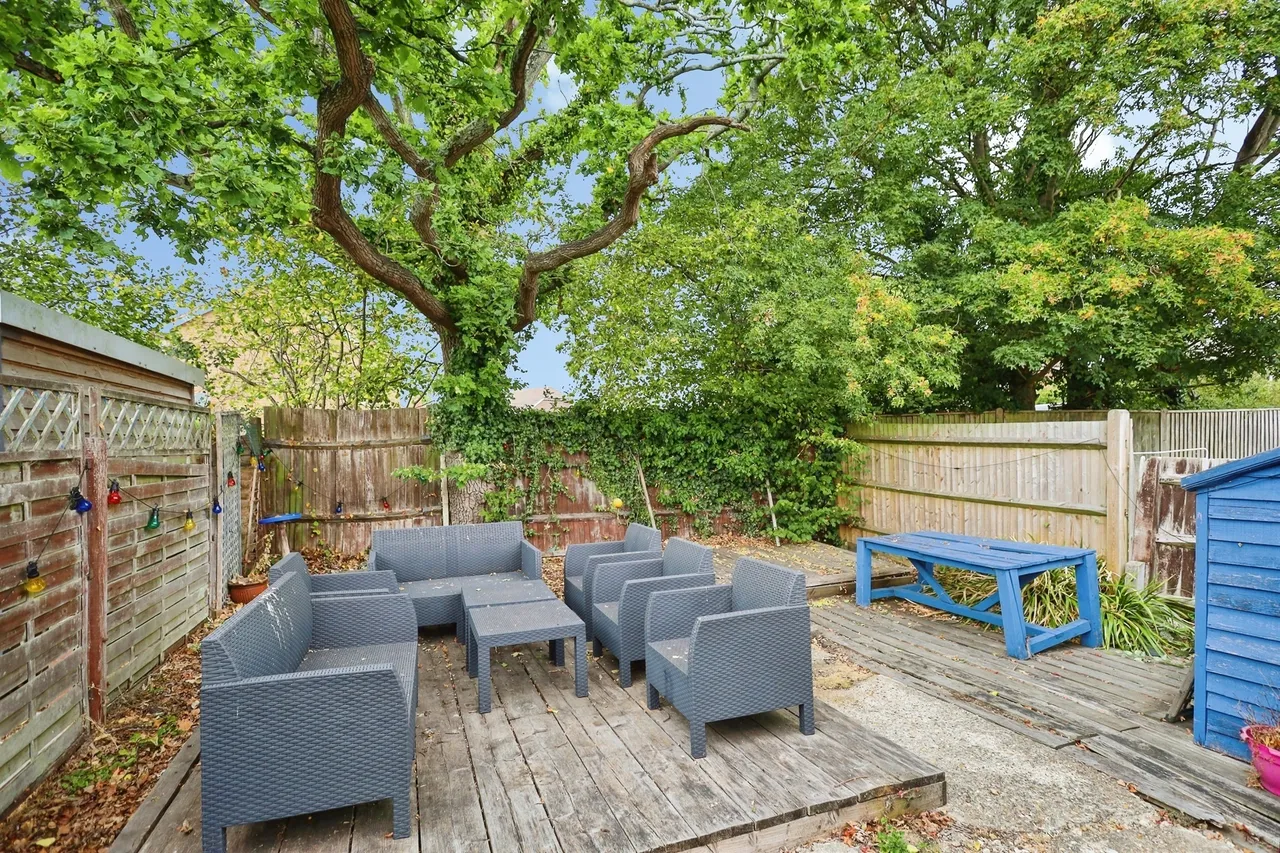 Meadow Road, Hailsham, BN27, photo 15