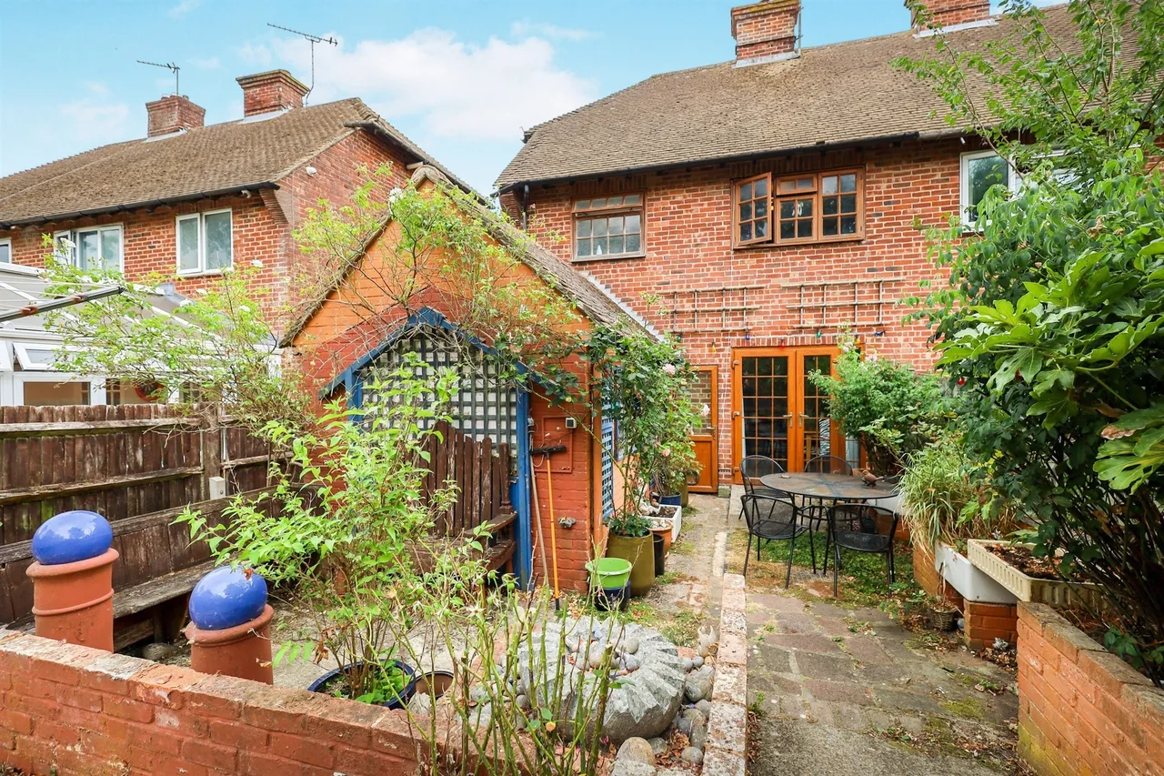 Meadow Road, Hailsham, BN27, photo 16