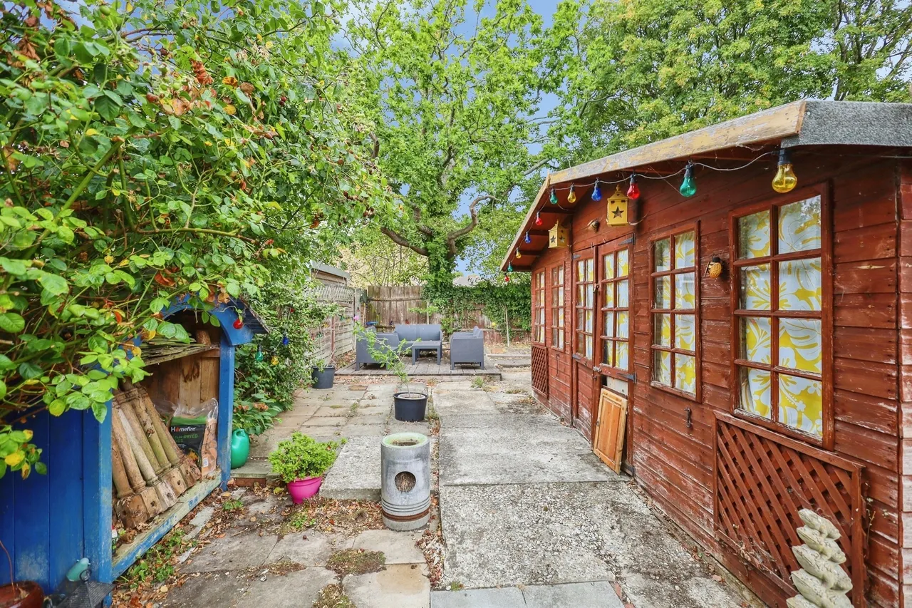 Meadow Road, Hailsham, BN27, photo 17