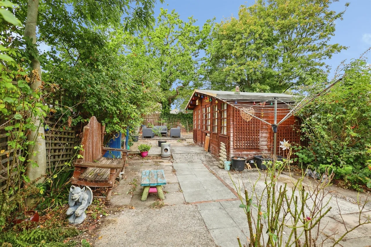 Meadow Road, Hailsham, BN27, photo 18