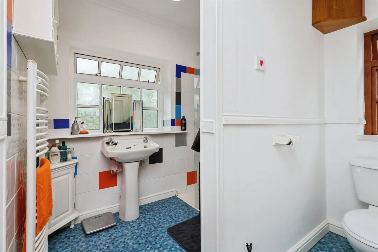 Meadow Road, Hailsham, BN27, photo 14