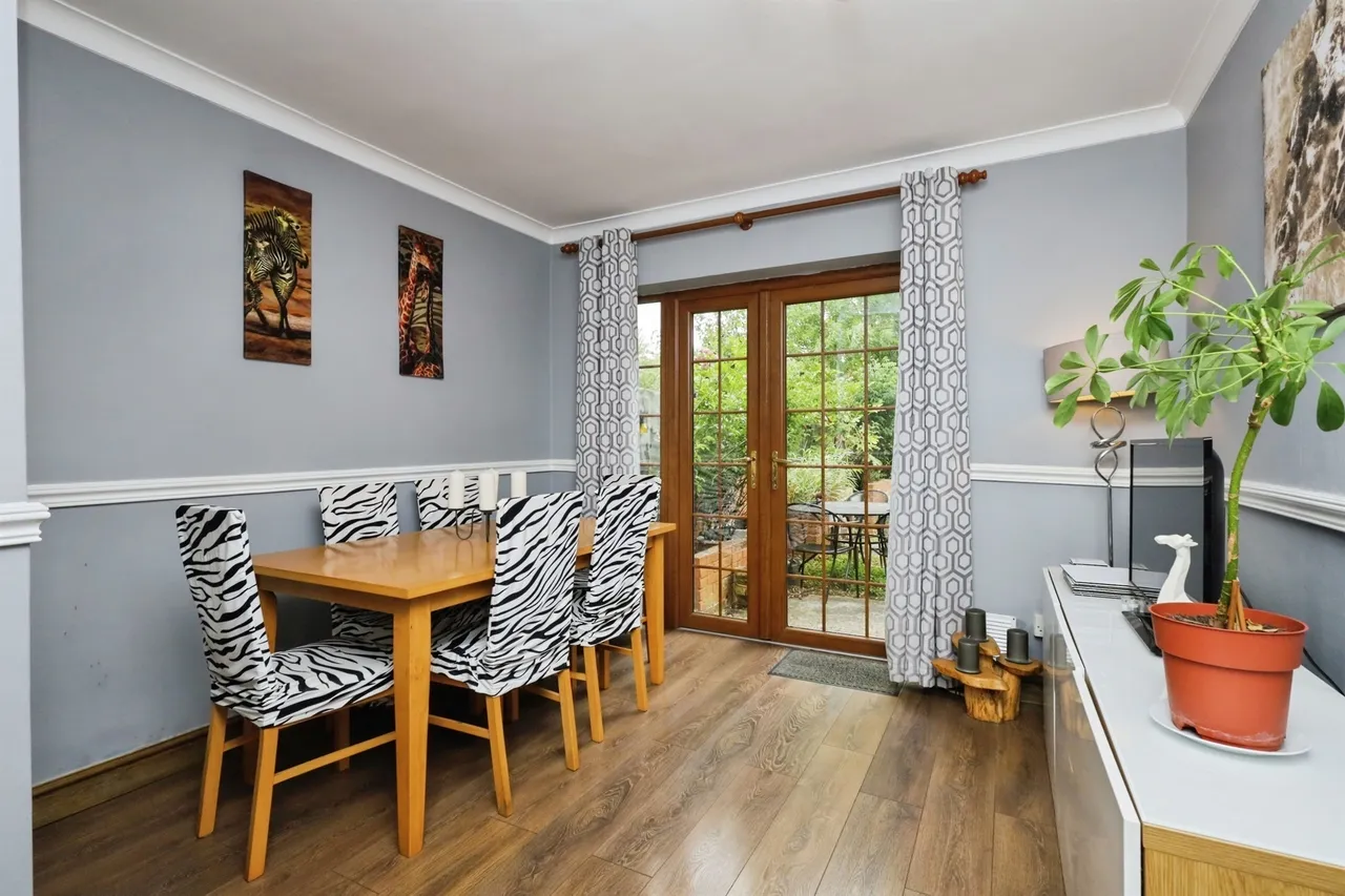 Meadow Road, Hailsham, BN27, photo 8