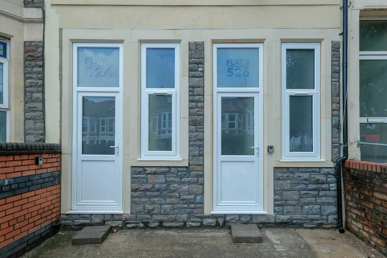Horfield, Bristol, BS7, photo 14