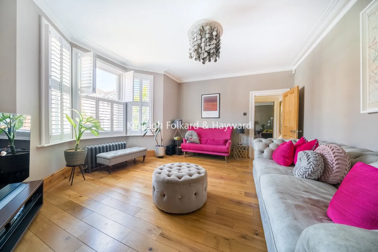 Cambridge Road, Bromley, Kent, BR1, photo 3