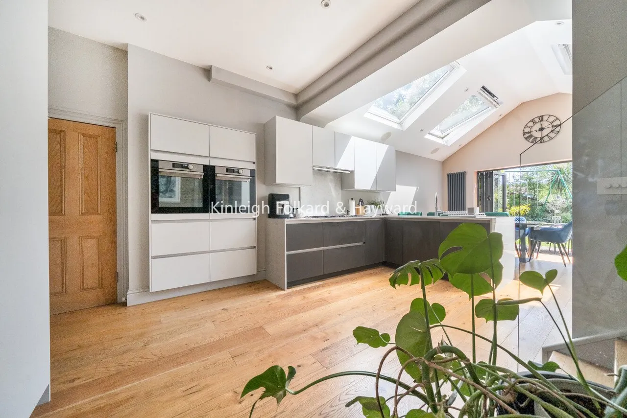 Cambridge Road, Bromley, Kent, BR1, photo 12