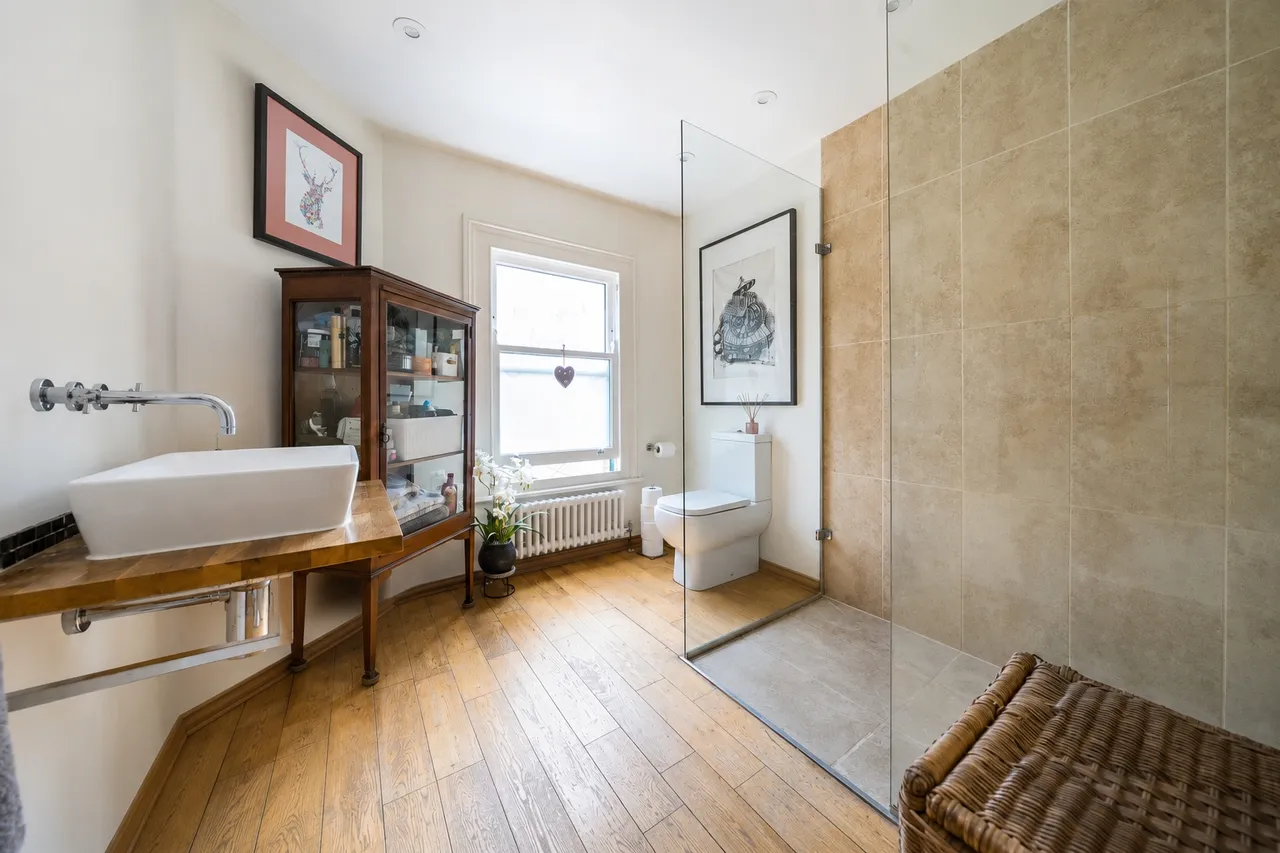 Cambridge Road, Bromley, Kent, BR1, photo 11