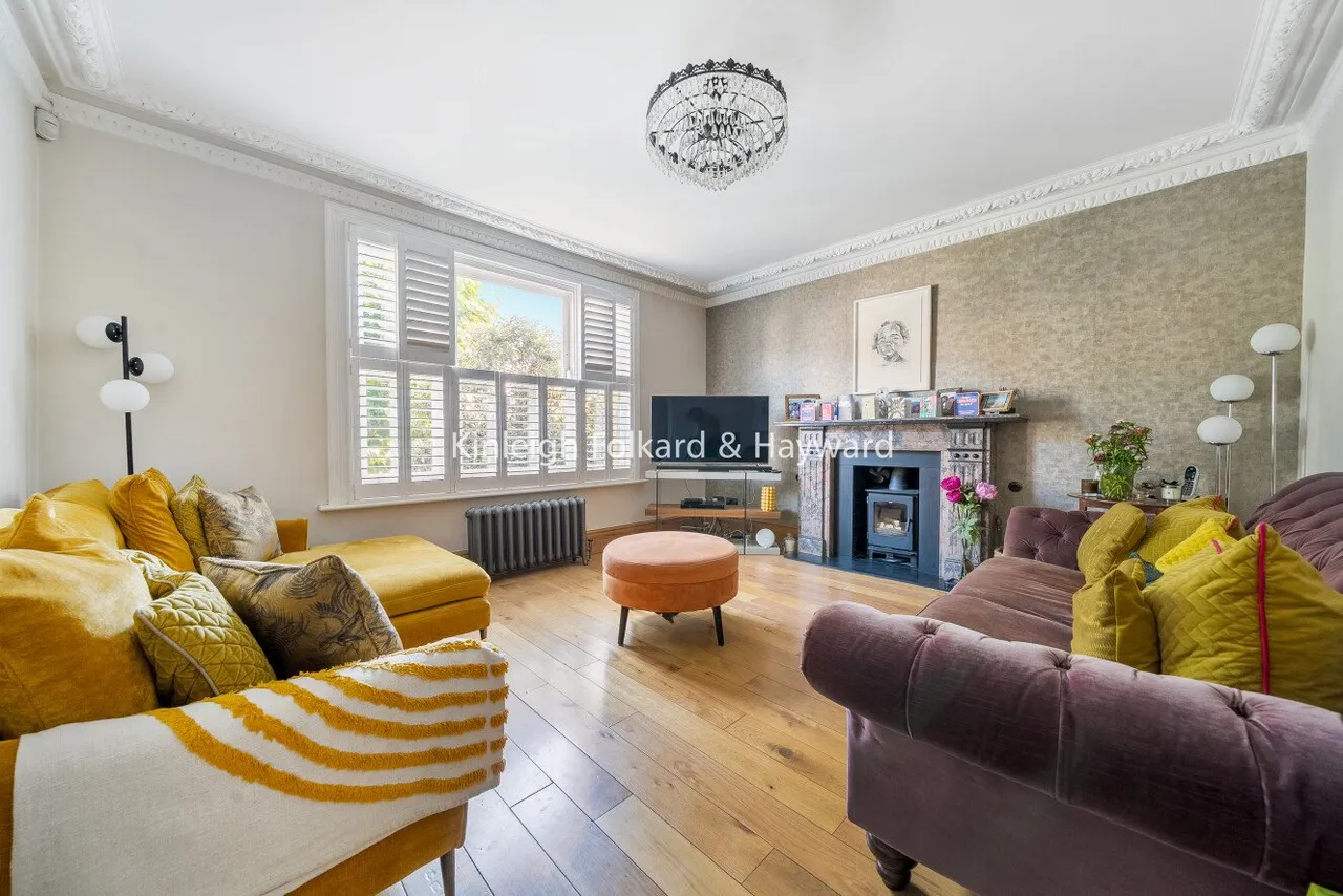 Cambridge Road, Bromley, Kent, BR1, photo 5