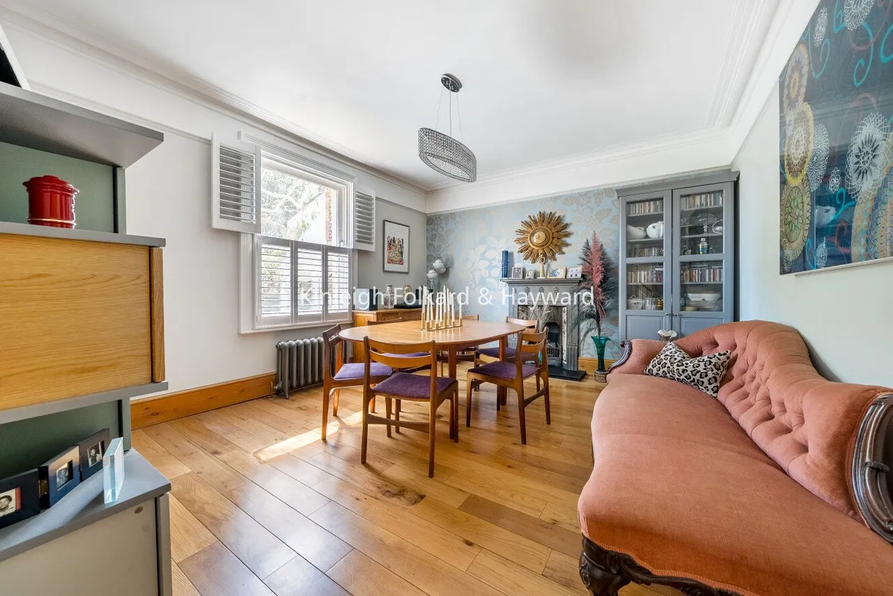 Cambridge Road, Bromley, Kent, BR1, photo 8