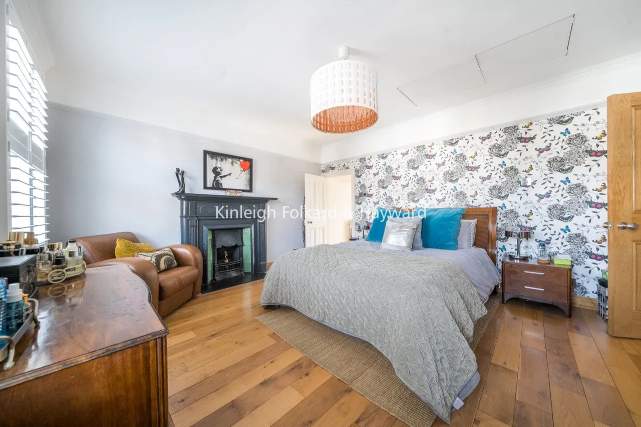 Cambridge Road, Bromley, Kent, BR1, photo 10