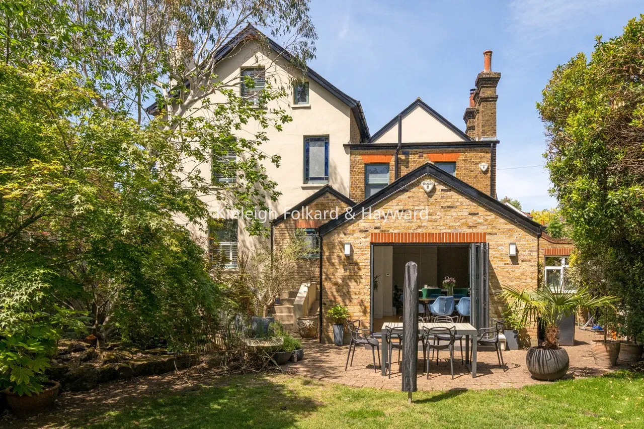 Cambridge Road, Bromley, Kent, BR1, photo 9