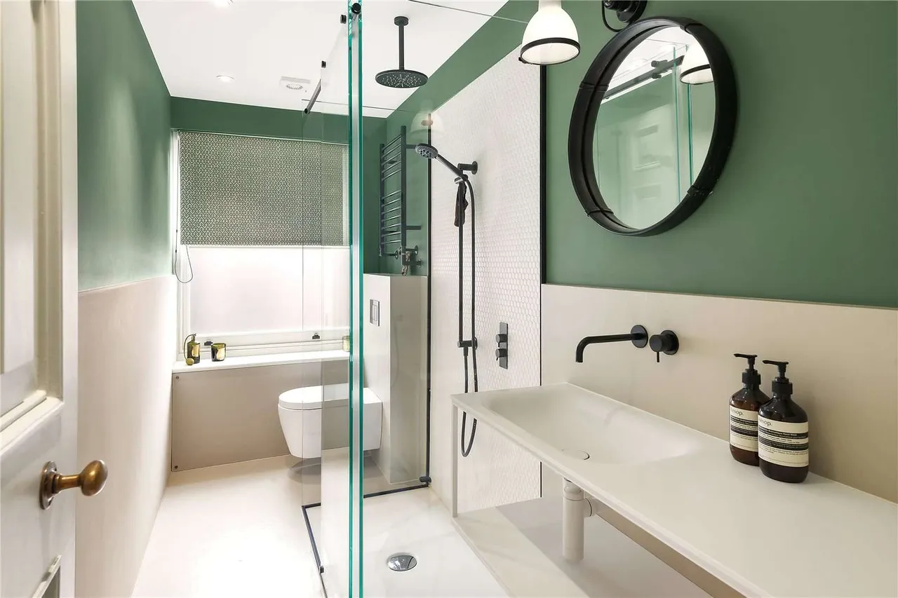 Iverna Court, London, W8 6TS, photo 10