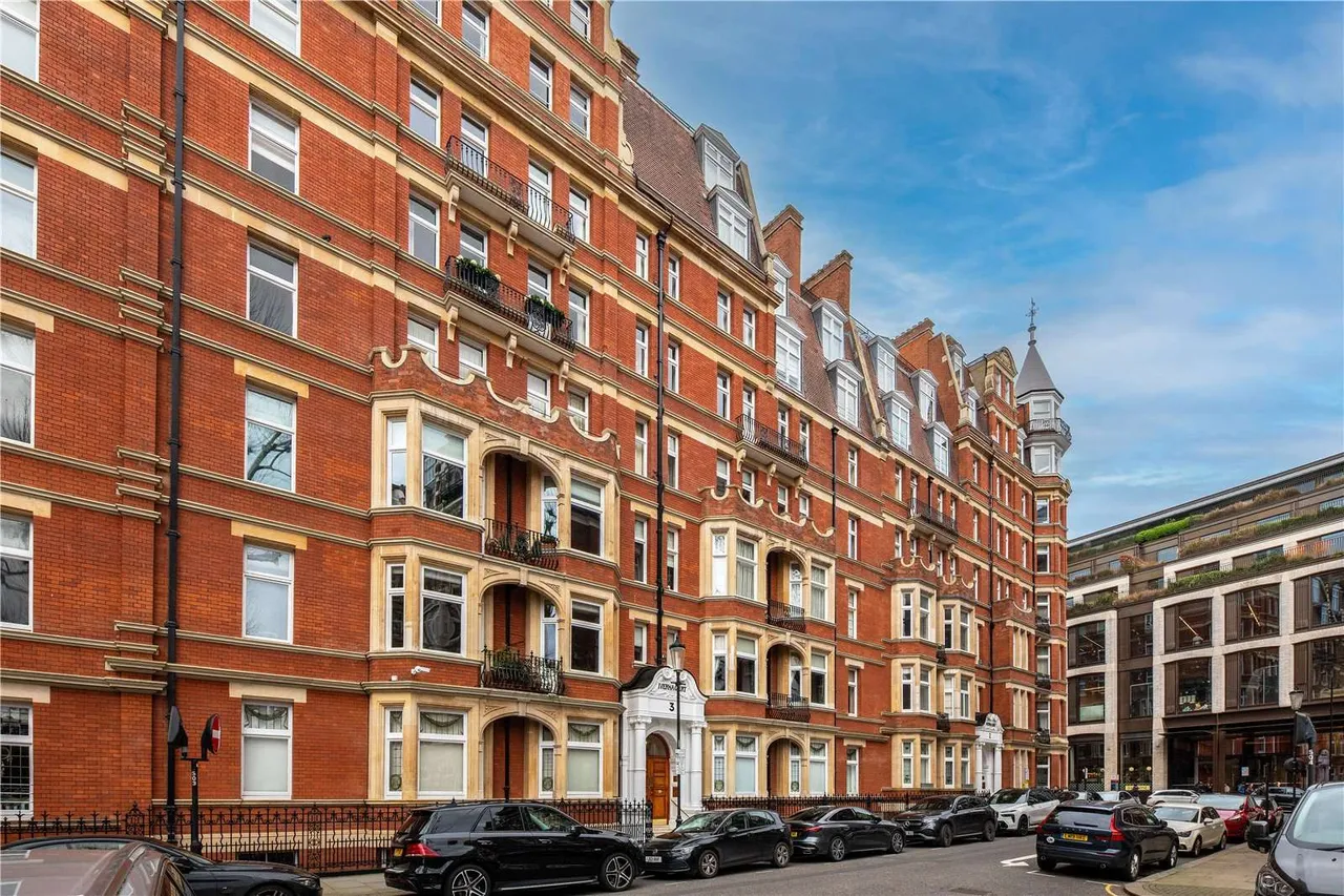 Iverna Court, London, W8 6TS, photo 12