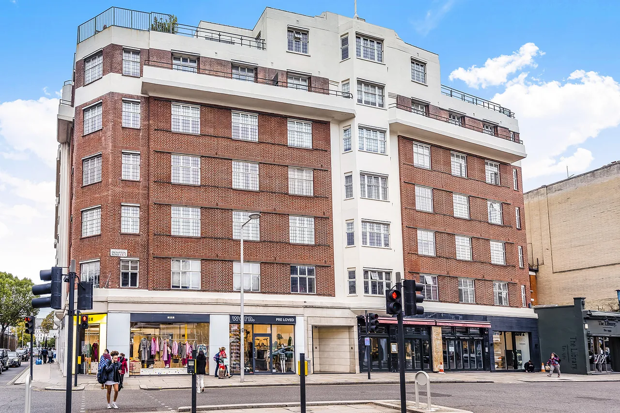 Brompton Road, South Kensington, SW3, photo 10