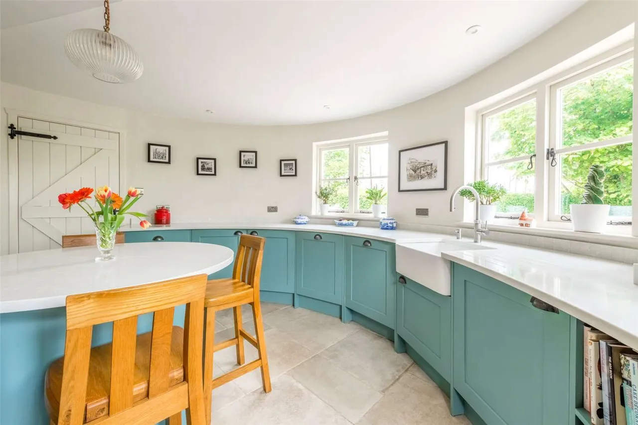 Bodiam, Robertsbridge, East Sussex, TN32 5UN, photo 6