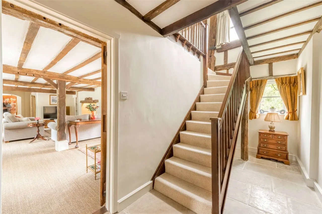 Bodiam, Robertsbridge, East Sussex, TN32 5UN, photo 8