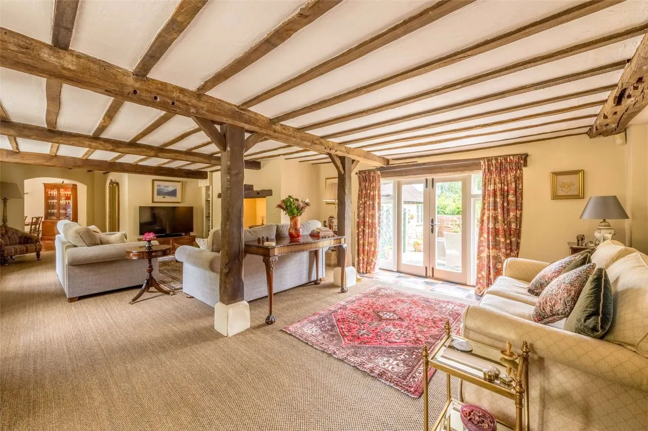 Bodiam, Robertsbridge, East Sussex, TN32 5UN, photo 2