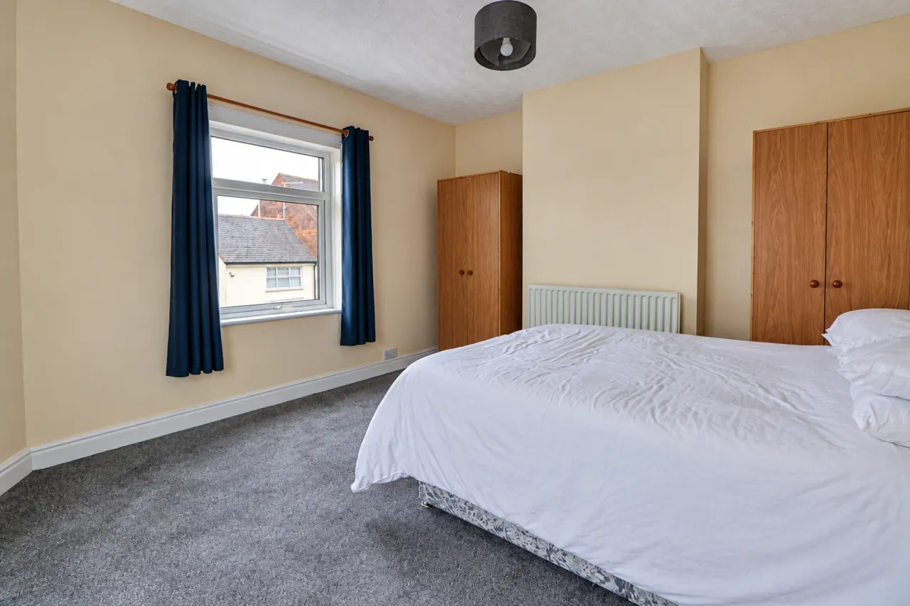 Ravens Lane, Bignall End, photo 8
