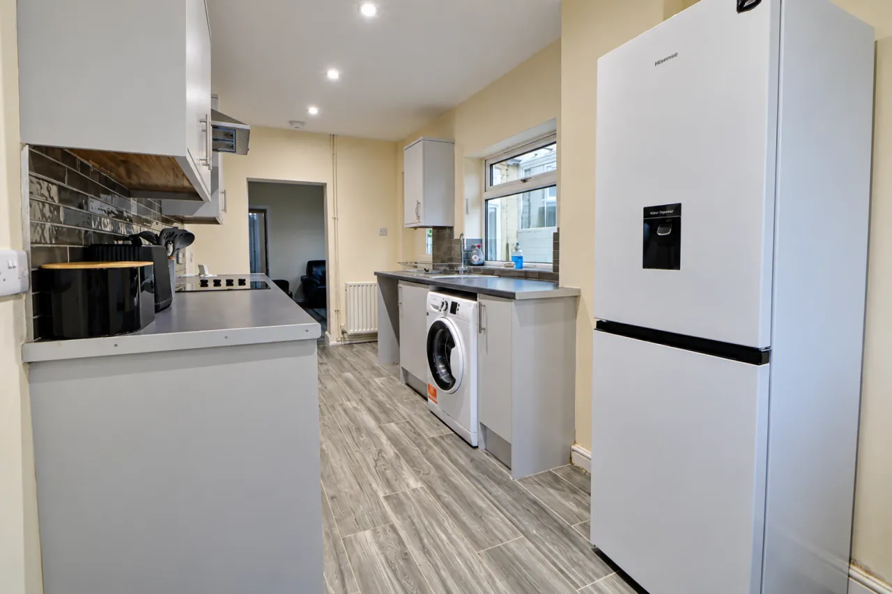 Ravens Lane, Bignall End, photo 3