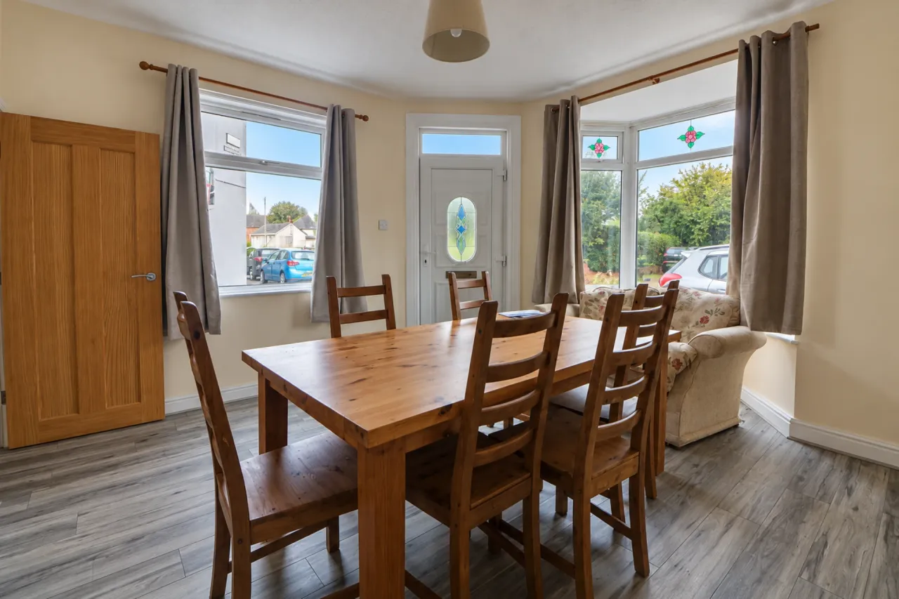 Ravens Lane, Bignall End, photo 5