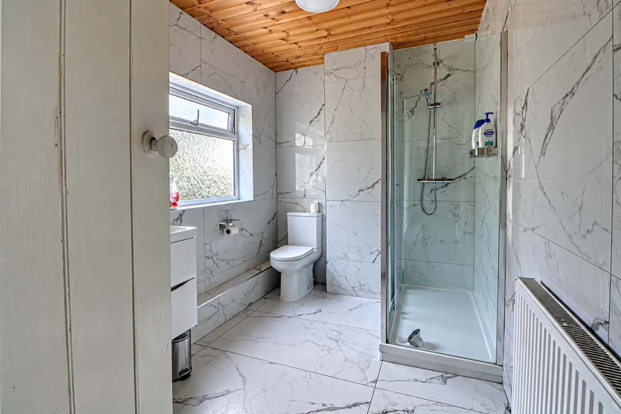 Ravens Lane, Bignall End, photo 7