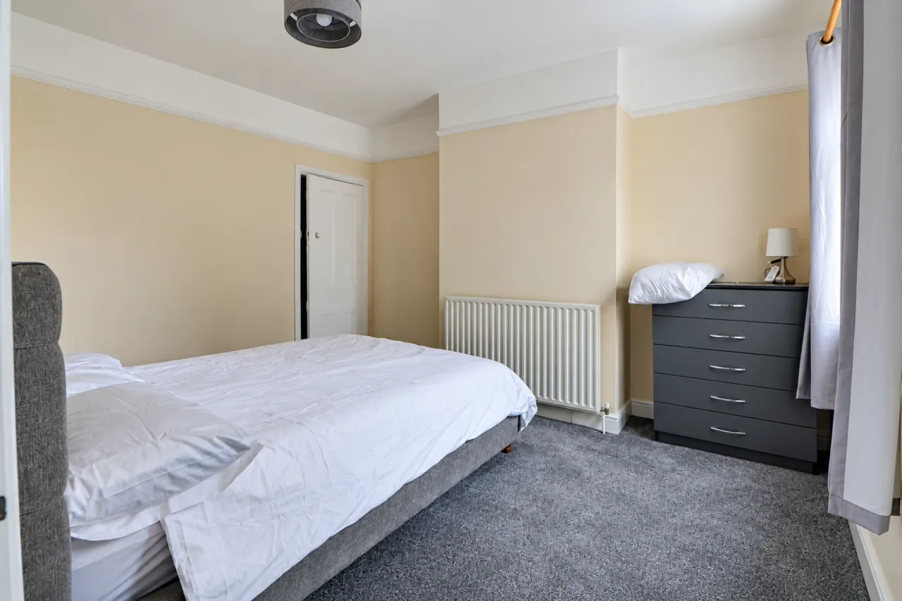 Ravens Lane, Bignall End, photo 9