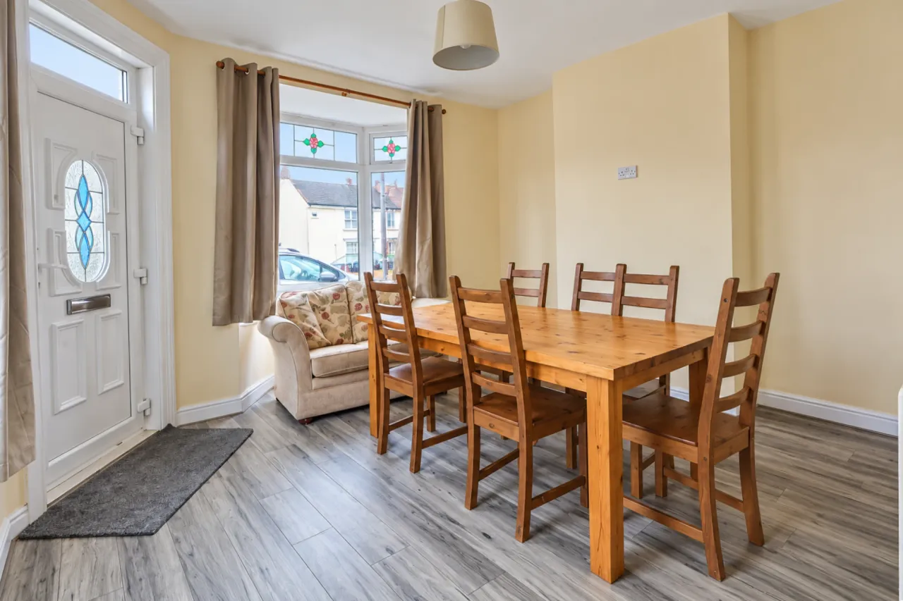 Ravens Lane, Bignall End, photo 6