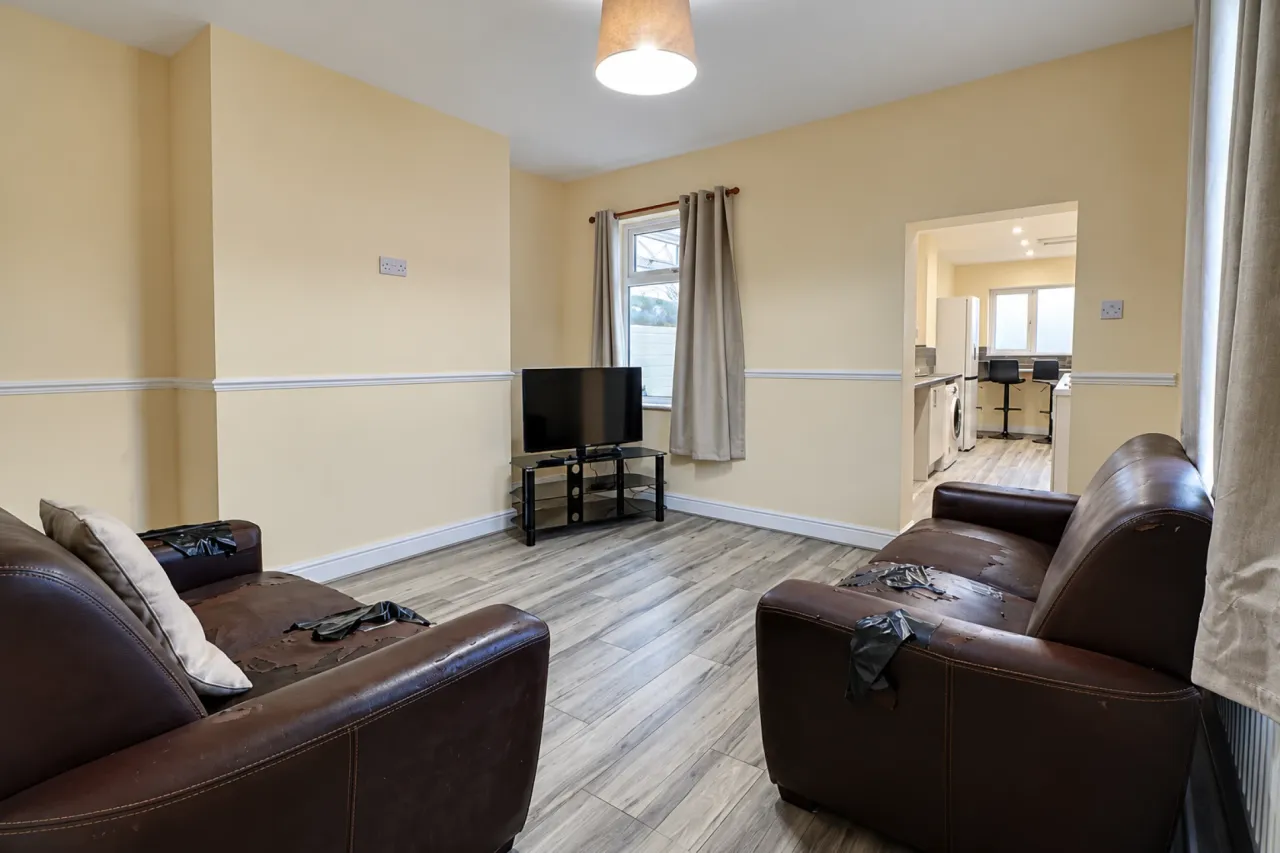 Ravens Lane, Bignall End, photo 4