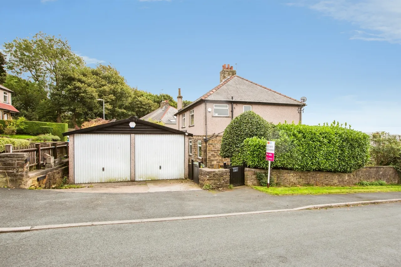 Westborough Drive, Halifax, HX2, photo 15