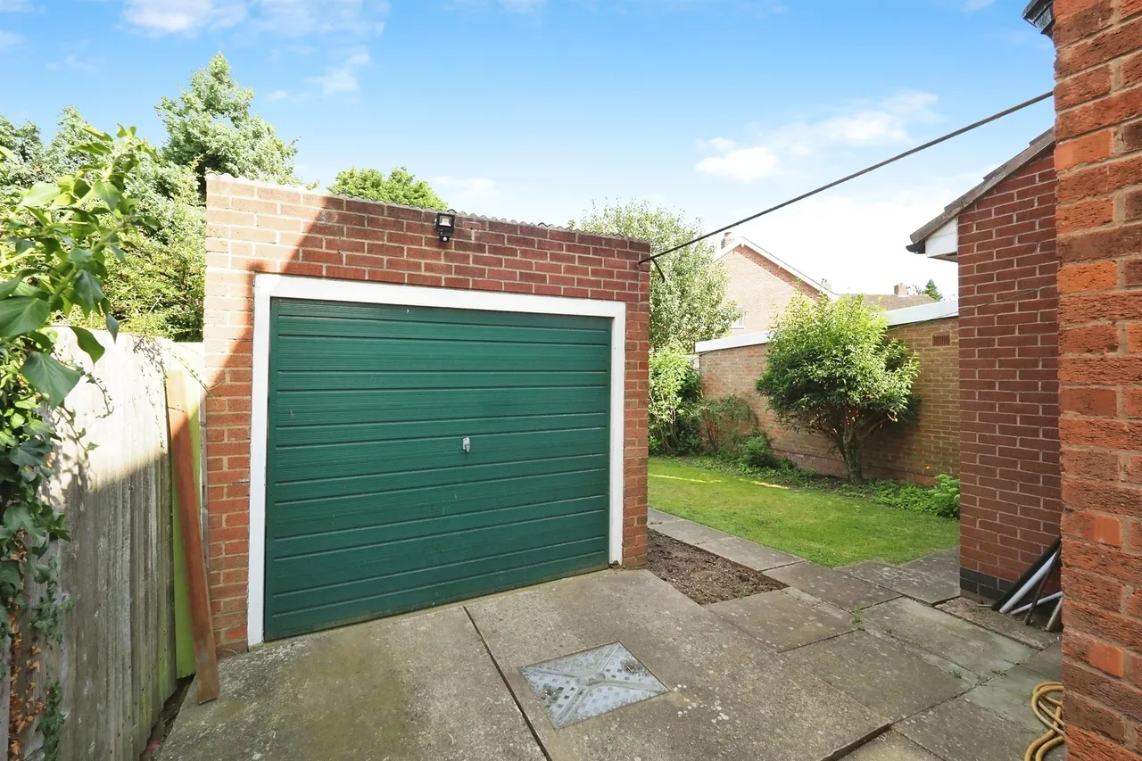 Loweswater Drive, Loughborough, LE11, photo 17