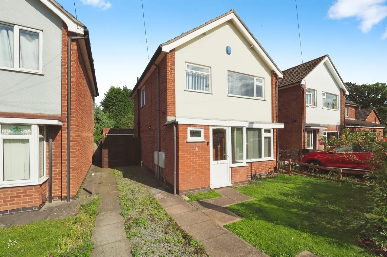 Loweswater Drive, Loughborough, LE11, photo 2