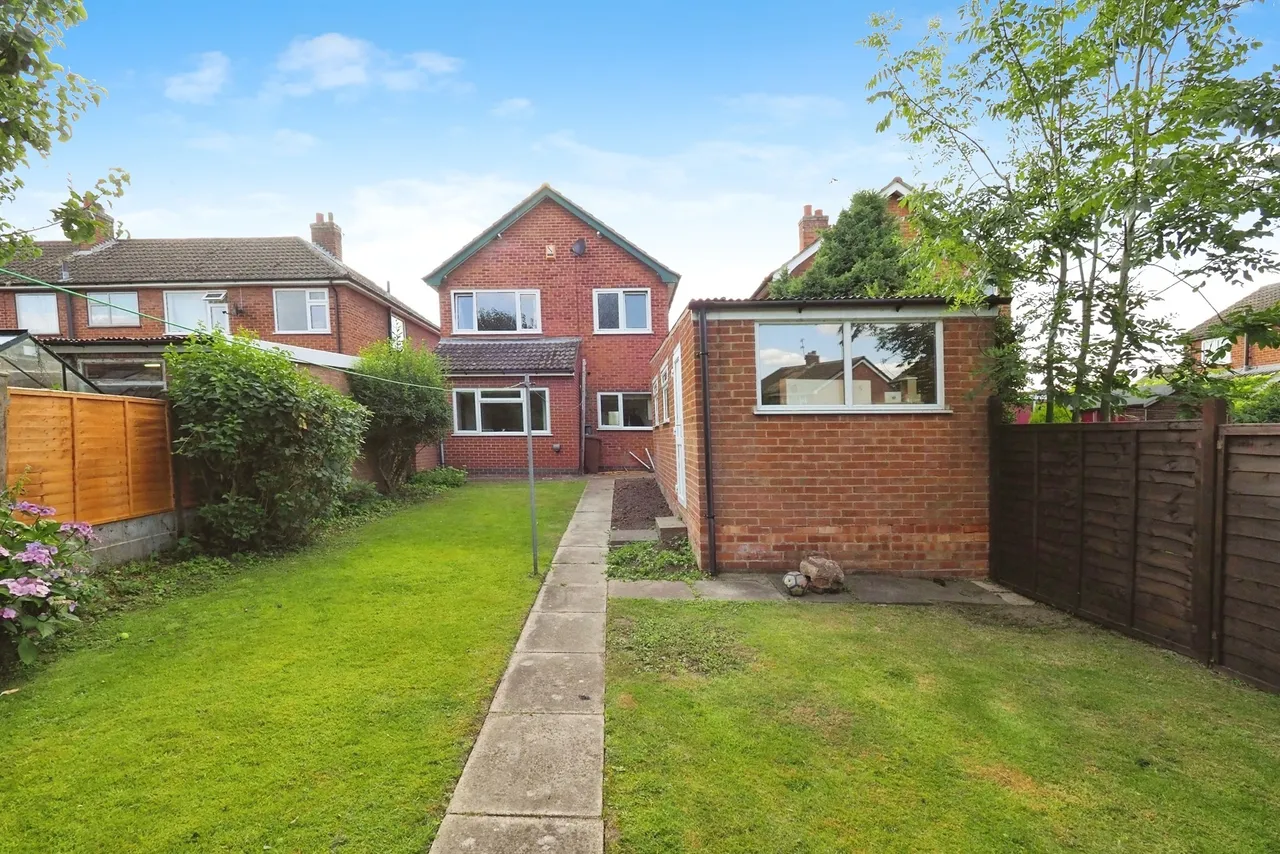 Loweswater Drive, Loughborough, LE11, photo 15