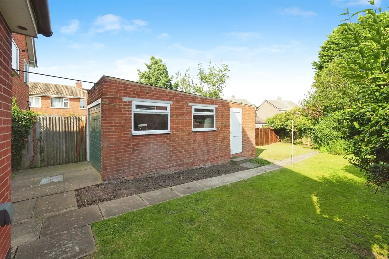Loweswater Drive, Loughborough, LE11, photo 16